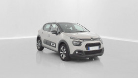 Citroen C3 , garage BRIOCAR RENNES  SAINT-GREGOIRE