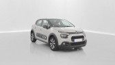 Citroen C3 occasion année 2021 Annonce Citroen C3 occasion Essence C3 III 1.2 PureTech 83ch Shine à SAINT-GREGOIRE