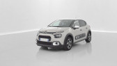 Annonce Citroen C3 occasion Essence C3 III 1.2 PureTech 83ch Shine � SAINT-GREGOIRE