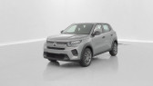 Citroen C3 occasion année 2025 Annonce Citroen C3 occasion Essence C3 IV 1.2 Turbo 100ch You à SAINT-GREGOIRE