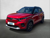 Annonce Citroen C3 occasion Essence C3 PureTech 100 ch BVM6  LA ROCHELLE