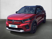 Citroen C3 C3 PureTech 100 ch BVM6   LA ROCHELLE 17