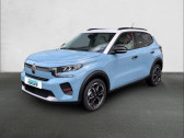 Citroen C3 occasion année 2024 boite Manuelle Annonce Citroen C3 occasion Essence C3 PureTech 100 ch BVM6 à LA ROCHELLE