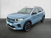 Citroen C3 C3 PureTech 100 ch BVM6  2024 - annonce de voiture en vente sur Auto Sélection.com