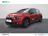 Annonce Citroen C3 occasion Essence C3 PureTech 110 BVM6 Plus 5p  Onet-le-Chteau