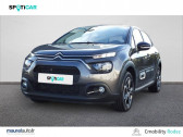 Annonce Citroen C3 occasion Essence C3 PureTech 110 BVM6 Plus 5p  Onet-le-Chteau