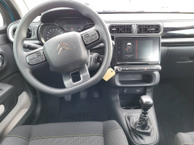 Citroen C3 C3 PureTech 110 BVM6 Plus 5p  occasion  Lescure-d'Albigeois - photo n9