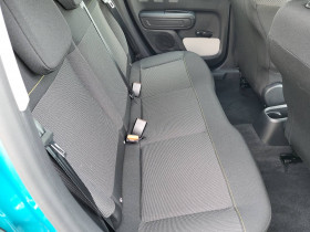 Citroen C3 C3 PureTech 110 BVM6 Plus 5p  occasion  Lescure-d'Albigeois - photo n16