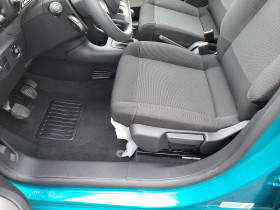 Citroen C3 C3 PureTech 110 BVM6 Plus 5p  occasion  Lescure-d'Albigeois - photo n12