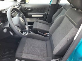 Citroen C3 C3 PureTech 110 BVM6 Plus 5p  occasion  Lescure-d'Albigeois - photo n11