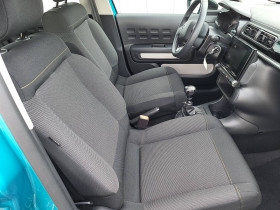 Citroen C3 C3 PureTech 110 BVM6 Plus 5p  occasion  Lescure-d'Albigeois - photo n14