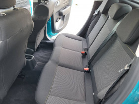 Citroen C3 C3 PureTech 110 BVM6 Plus 5p  occasion  Lescure-d'Albigeois - photo n17