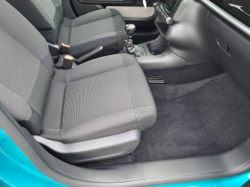 Citroen C3 C3 PureTech 110 BVM6 Plus 5p  occasion  Lescure-d'Albigeois - photo n15