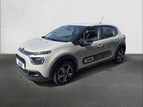 Citroen C3 occasion 2024 mise en vente à CHALLANS par le garage CLARIS AUTOMOBILES CHALLANS - photo n°1