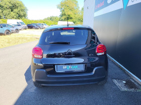 Citroen C3 C3 PureTech 110 ch BVM6 Max 5p  occasion  Lescure-d'Albigeois - photo n7
