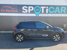 Citroen C3 C3 PureTech 110 ch BVM6 Max 5p  occasion  Lescure-d'Albigeois - photo n8