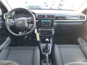 Citroen C3 C3 PureTech 110 ch BVM6 Max 5p  occasion  Lescure-d'Albigeois - photo n11