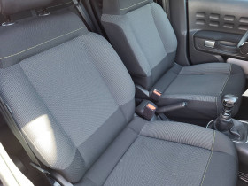 Citroen C3 C3 PureTech 110 ch BVM6 Max 5p  occasion  Lescure-d'Albigeois - photo n16