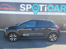 Citroen C3 C3 PureTech 110 ch BVM6 Max 5p  occasion  Lescure-d'Albigeois - photo n5