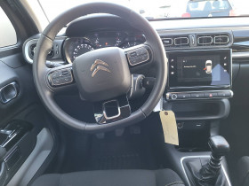 Citroen C3 C3 PureTech 110 ch BVM6 Max 5p  occasion  Lescure-d'Albigeois - photo n10