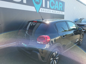 Citroen C3 C3 PureTech 110 ch BVM6 Max 5p  occasion  Lescure-d'Albigeois - photo n9