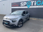 Citroen C3 C3 PureTech 110 ch BVM6 Max 5p   Lescure-d'Albigeois 81