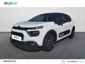 Annonce Citroen C3 occasion Essence C3 PureTech 110 ch BVM6 Max 5p � Onet-le-Ch�teau