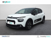 Annonce Citroen C3 occasion Essence C3 PureTech 110 ch BVM6 Max 5p � Onet-le-Ch�teau