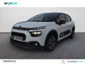Annonce Citroen C3 occasion Essence C3 PureTech 110 ch BVM6 Max 5p � Onet-le-Ch�teau