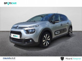 Citroen C3 occasion année 2024 boite Manuelle Annonce Citroen C3 occasion Essence C3 PureTech 110 ch BVM6 Max 5p à Onet-le-Château
