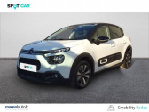 Annonce Citroen C3 occasion Essence C3 PureTech 110 ch BVM6 Max 5p � Onet-le-Ch�teau