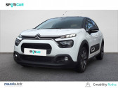Annonce Citroen C3 occasion Essence C3 PureTech 110 ch BVM6 Max 5p  Onet-le-Chteau