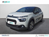 Citroen C3 C3 PureTech 110 ch BVM6 Max 5p   Onet-le-Chteau 12