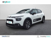 Annonce Citroen C3 occasion Essence C3 PureTech 110 ch BVM6 Max 5p  Onet-le-Chteau