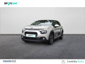 Citroen C3 C3 PureTech 110 ch BVM6 Max 5p   Figeac 46