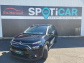 Citroen C3 occasion année 2024 boite Manuelle Annonce Citroen C3 occasion Essence C3 PureTech 110 ch BVM6 Max 5p à Lescure-d'Albigeois