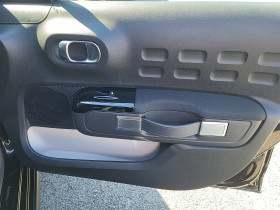 Citroen C3 C3 PureTech 110 ch BVM6 Max 5p  occasion  Lescure-d'Albigeois - photo n18
