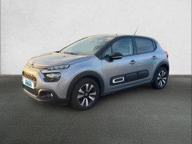 Citroen C3 , garage CLARIS AUTOMOBILES CHATEAU D'OLONNE  CHTEAU D'OLONNE