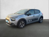 Citroen C3 occasion année 2023 boite Manuelle Annonce Citroen C3 occasion Essence C3 PureTech 110 ch BVM6 à CHÂTEAU D'OLONNE