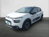 Citroen C3 C3 PureTech 110 ch EAT6   LUCON 85