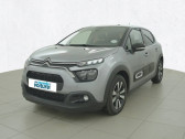 Annonce Citroen C3 occasion Essence C3 PureTech 110 ch EAT6  TRELISSAC