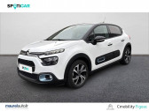 Annonce Citroen C3 occasion Essence C3 PureTech 110 EAT6 Elle 5p  Onet-le-Chteau