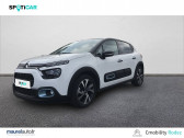 Citroen C3 occasion boite Automatique Annonce Citroen C3 occasion Essence C3 PureTech 110 EAT6 Elle 5p à Figeac