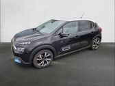 Annonce Citroen C3 occasion Essence C3 PureTech 110 EAT6  Les Gonds