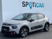Annonce Citroen C3 occasion Essence C3 PureTech 110 S&S BVM6 C-Series 5p � Lescar