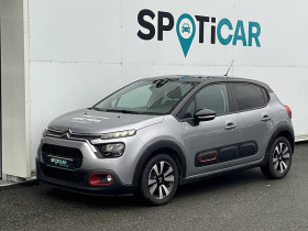 Citroen C3 , garage CITROEN - DS - SIPA AUTOMOBILES - PAU  Lescar