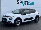 Annonce Citroen C3 occasion Essence C3 PureTech 110 S&S BVM6 C-Series 5p � Lescar