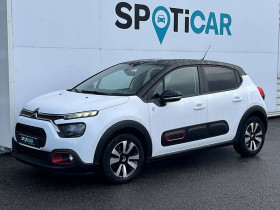 Citroen C3 , garage CITROEN - DS - SIPA AUTOMOBILES - PAU � Lescar