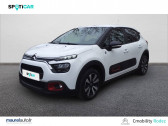 Annonce Citroen C3 occasion Essence C3 PureTech 110 S&S BVM6 C-Series 5p � Onet-le-Ch�teau