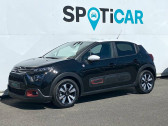 Citroen C3 C3 PureTech 110 S&S BVM6 C-Series 5p   Lescar 64